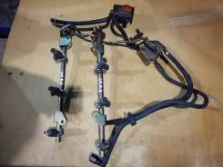 Инжектор. Nissan: Otti, Stagea, Primera Camino, Pathfinder, Laurel, Ambulance, Quest, Caravan, R'nessa, Maxima, 350Z, Elgrand, Homy, Terrano, Mur...