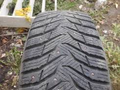 Kumho WinterCraft Ice WI31. Зимние, 2014 год, износ: 5%, 4 шт