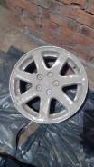 Subaru. x15, 5x100.00
