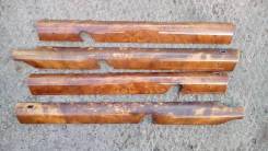Накладка на дверь. Mitsubishi Pajero, L041G, L043G, L044G, L044GV, L046G, V23C, V23W, V24C, V24V, V24W, V24WG, V25C, V25W, V26C, V26W, V26WG, V34V, V4...