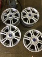 Liso. 6.0x15, 5x100.00, 5x114.30, ET45, ЦО 67,1 мм.