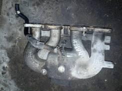 Коллектор впускной. Nissan March Box, WAK11 Nissan Cube, ANZ10, AZ10 Nissan March, AK11, ANK11, FHK11, HK11, K11 Двигатели: CGA3DE, CG10DE, CG13DE
