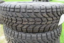 Firestone Winterforce. ������, ��� �����, �����. ��� �����