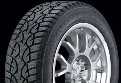General Tire Altimax Arctic. ������, ��� �����, �����. ��� ����� �� ������ ����