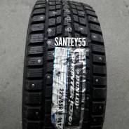 Dunlop SP Winter ICE 01. Зимние, шипованные, без износа, 4 шт
