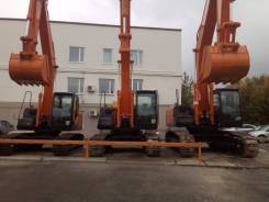 Hitachi ZX180LCN-5G. Экскаватор , 0,70 куб. м.