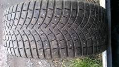 Michelin Latitude X-Ice North 2. Зимние, шипованные, износ: 20%, 1 шт