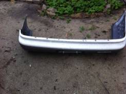Бампер. Toyota Camry Prominent, VZV31 Двигатель 1VZFE