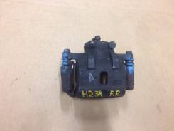 Суппорт тормозной. Nissan Skyline, ER34, HR34 Nissan Laurel, GNC35 Nissan Stagea, WGNC34 Двигатели: RB20DE, RB25DE