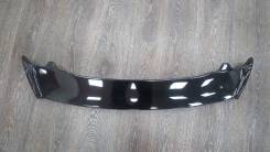 Спойлер. Honda Fit, GE7, GE8, GD1, GE9, GE6