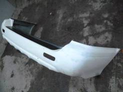 Бампер. Subaru Legacy Lancaster, BHE