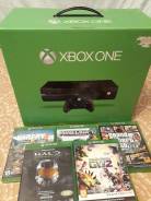 Microsoft Xbox One