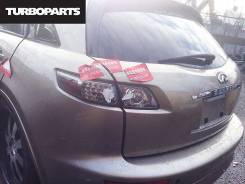 Стоп-сигнал. Infiniti FX35 Infiniti FX45 Двигатели: VQ35HR, VQ35DE, VK45DE