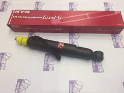 Амортизатор. Toyota Land Cruiser Prado, GRJ120, GRJ120W, GRJ121, GRJ121W, KDJ120, KDJ120W, KDJ121, KDJ121W, KZJ120, VZJ121, VZJ121W Lexus GX470, UZJ12...