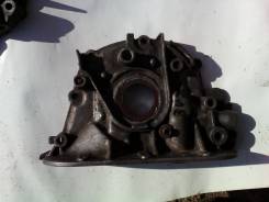 Насос масляный. Toyota 4Runner, VZN130 Двигатель 3VZE