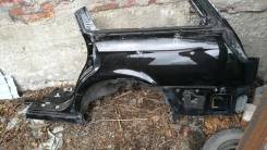 Крыло. Subaru Legacy, BH5, BHE, BH9 Двигатели: EZ30, EJ254, EZ30D, EJ201, EJ202, EJ204, EJ25, EJ206, EJ208, EJ20