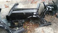 Крыло. Subaru Legacy, BH9, BH5, BHE Двигатели: EJ201, EJ25, EJ202, EJ204, EJ254, EJ20, EZ30D, EJ206, EJ208, EZ30