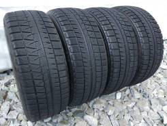 Bridgestone Blizzak Revo GZ. Зимние, без шипов, износ: 20%, 4 шт