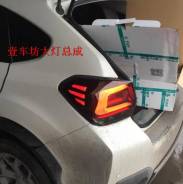 Стоп-сигнал. Subaru XV, GPE, GP, GP7. Под заказ