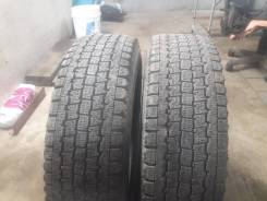 Bridgestone Blizzak Revo 969. Всесезонные, 2006 год, износ: 30%, 2 шт