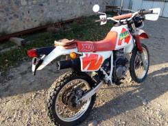Honda XLR 250 Baja. 250 куб. см., исправен, птс, без пробега