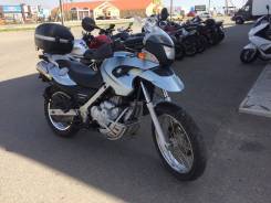 BMW F 650 GS. 650 куб. см., исправен, птс, с пробегом