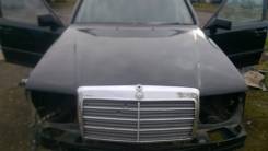 Капот. Mercedes-Benz E-Class, W124