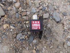 Датчик airbag. Toyota Allion, ZZT240
