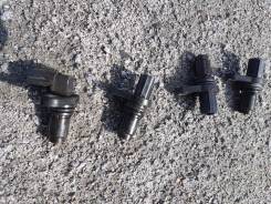 Датчик положения распредвала. Lexus: RX330, NX200t, GS430, RC300, ES300h, CT200h, RX450h, LC500h, LS460L, ES250, RC200t, IS300, RX270, ES200, GS250, N...
