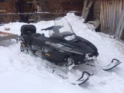 BRP Ski-Doo Legend GT Sport V-1000. исправен, есть птс, с пробегом