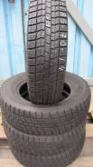 Northtrek N3. Зимние, без шипов, 2013 год, износ: 5%, 4 шт