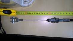 Тросик ручного тормоза. Laigong ZL20 Laigong ZL18 Xcmg ZL NEO S200 Двигатели: YN27GBZ, YT4B2Z, YCD4R11G68. Под заказ