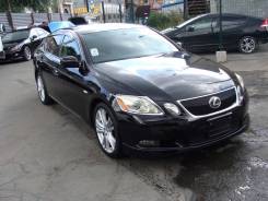 Lexus GS430
