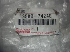 Высоковольтные провода. Toyota Celica, ST202, ST203, ST204 Toyota Curren, ST208, ST206, ST207 Toyota Carina ED, ST201, ST202, ST200, ST203 Toyota Coro...