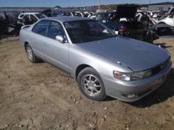 Toyota Chaser. LX90, 2LTE