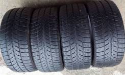 Uniroyal MS Plus 66. Зимние, без шипов, 2015 год, 40 %, 4 шт