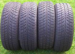 Uniroyal MS Plus 66. Зимние, без шипов, 2015 год, 20 %, 4 шт