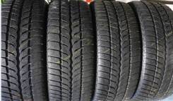 Uniroyal MS Plus 66. Зимние, без шипов, 2015 год, 30 %, 4 шт