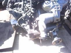 Акпп MAZDA AXELA, BKEP, LFVE; 4WD, 2 ПОДДОНА, 89000км