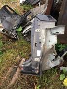 Стойка кузова. Kia Sportage, SL Двигатели: D4FD, D4HA, G4FD, G4KD, G4KE, G4KH, G4NU