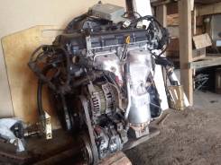 Двигатель в сборе. Nissan: Presea, Pulsar, Wingroad, AD, Lucino, Sunny, Sunny California Двигатель GA15DE