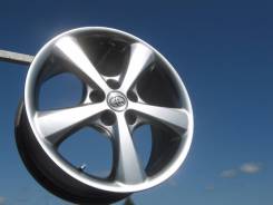 Toyota. 8.0x18, 5x114.30, ET50