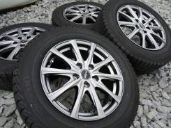 Manaray Sport. 6.5x16, 5x114.30, ET53