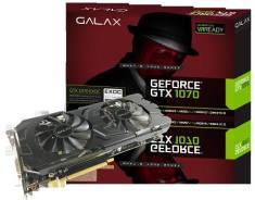 GeForce GTX 1070