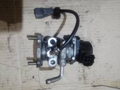 Клапан egr. Toyota Ractis, SCP100 Toyota Belta, SCP92 Toyota Vitz, SCP13, SCP90 Двигатель 2SZFE