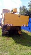 Tatra UDS-114. Продается Татра 815 УДС 114