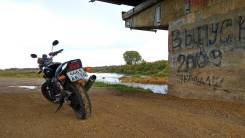 Yamaha XJR 400. 400 куб. см., исправен, птс, с пробегом