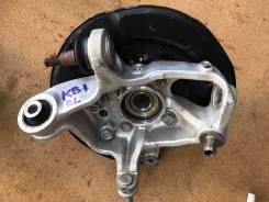 Ступица. Acura Legend Acura RL Honda Legend, KB1, KB2 Двигатели: J35A, J35A8, J37A, J37A2, J37A3