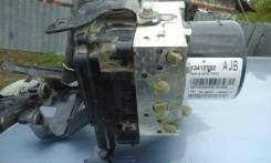 Блок abs. Opel Astra, P10 Двигатели: A16XHT, A14XER, A16LET, A14NET, A16XER