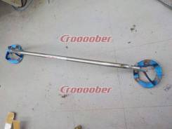 Распорка. Toyota Chaser, JZX100, JZX90 Toyota Mark II, JZX100, JZX90E, JZX90 Toyota Cresta, JZX100, JZX90